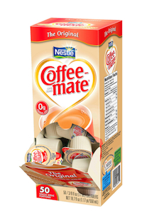 Coffee-Mate Liquid Creamer 