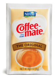 CoffeeMate Packets (1000 count bulk)