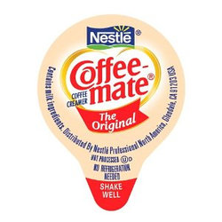 Coffee-Mate Non Dairy Liquid Creamer (180 Count)
