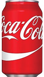 Coke Products (12 Packs)