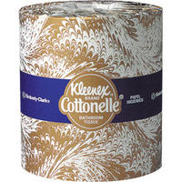 Cottonelle by Kleenex Bathroom Tissue (2 Ply)