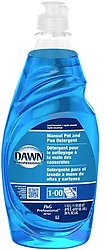 Dawn Commercial Dish Detergent (38 oz)