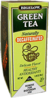 Bigelow Decaf Green Tea