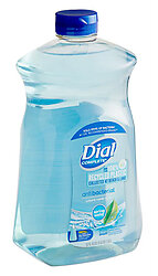 Dial Hand Soap Refill - 52oz 