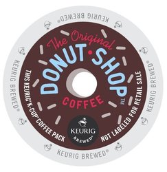 Donut Shop Regular - K-Cups (24 Count)