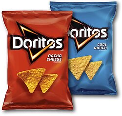 Doritos (Deli Size)