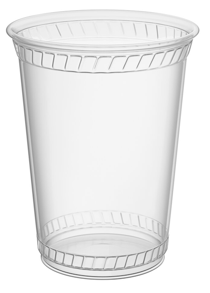 Eco Friendly PLA Cold Cup (50 Count)