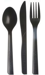 Eco Friendly Utensils (50 Count)