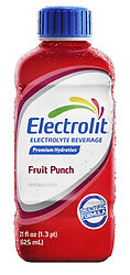 Electrolit - Fruit Punch