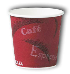 Espresso Cups - 4 oz (50 Count)