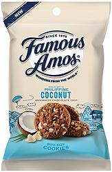 Famous Amos Cookies (Snack Size)