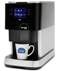 Flavia C500 Coffee Brewer