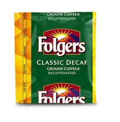 Folgers Classic Decaf (Medium Roast) 42 Count