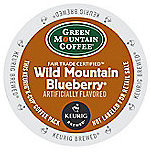 Green Mountain Coffee - Wild Mountain Blueberry - K-Cups (24 Count)