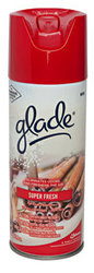 Glade Commercial Air Freshener - Super Fresh Scent - 14 oz