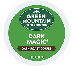 Green Mountain Coffee - Dark Magic - K-Cups (24 Count)