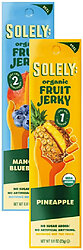 Solely Fruit Jerky