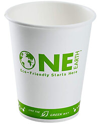 Eco Friendly Insulated Hot Cups