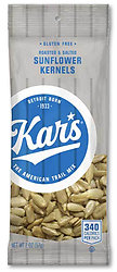Kars Nuts Sunflower Seeds (Kernels)