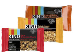 Kind Grain Bars