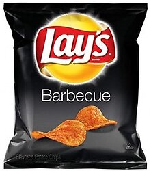 Lay's Potato Chips (Snack Size)
