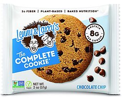 Lenny and Larry's Vegan Cookies