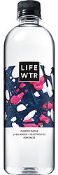 Life Wtr 20 oz bottled water
