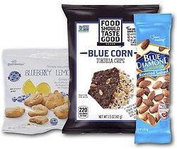 Love Them Blues - Variety Bag 30 Count