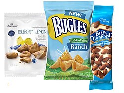 Love Them Blues - Variety Bag 30 Count