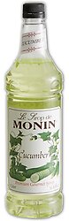 Monin - Flavored Syrups (1L)