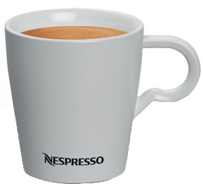 Nespresso Professional Reusable Cups