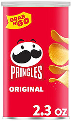 Pringles Original Can (Deli Size)