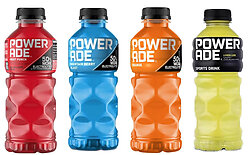 PowerAde Sports Drink (20 oz)