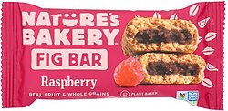 Nature's Bakery Fig Bar - Whole Wheat