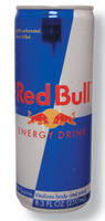 Red Bull Energy Drink