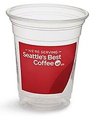 Seattles Best 16 oz Cold Cup