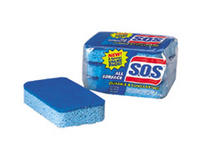 SOS Sponges (3 pack)