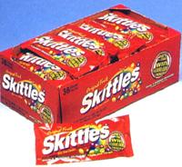 Skittles Original By the Box (36 count)