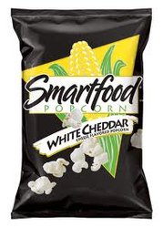 Smartfood White Cheddar Popcorn