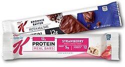 Special K Protein Bars