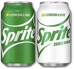 Sprite Cans (12 Packs)