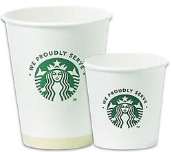 Starbucks Cups for Nespresso