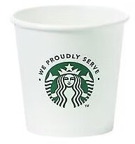 Starbucks Cups for Nespresso