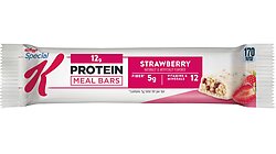 Special K Protein Bars