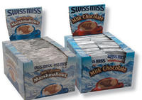 Swiss Miss Hot Chocolate