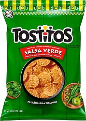 Tostitos Salsa Verde (Big Deli Size)