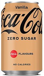 Coke Zero (12 Packs)