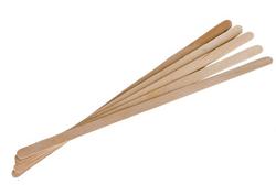 Eco Friendly Wooden Stir Stix (1000 Ct)