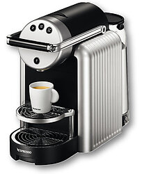 Nespresso Professional Coffee Maker Starter Bundle, Zenius Professiona -  Jolinne