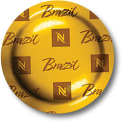 Nespresso - Origins Brazil (50 ct)